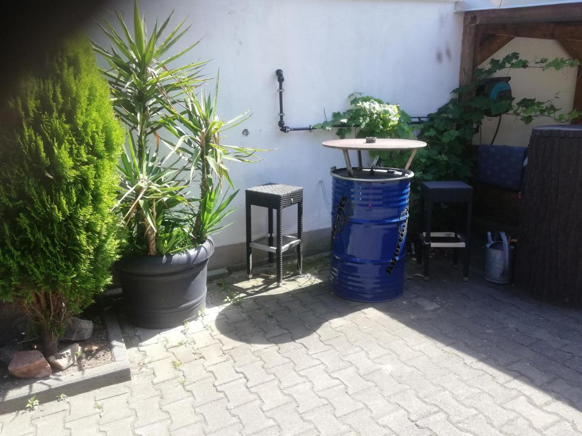 Apartment In Innenstadtnaehe Darmstadt Exterior foto