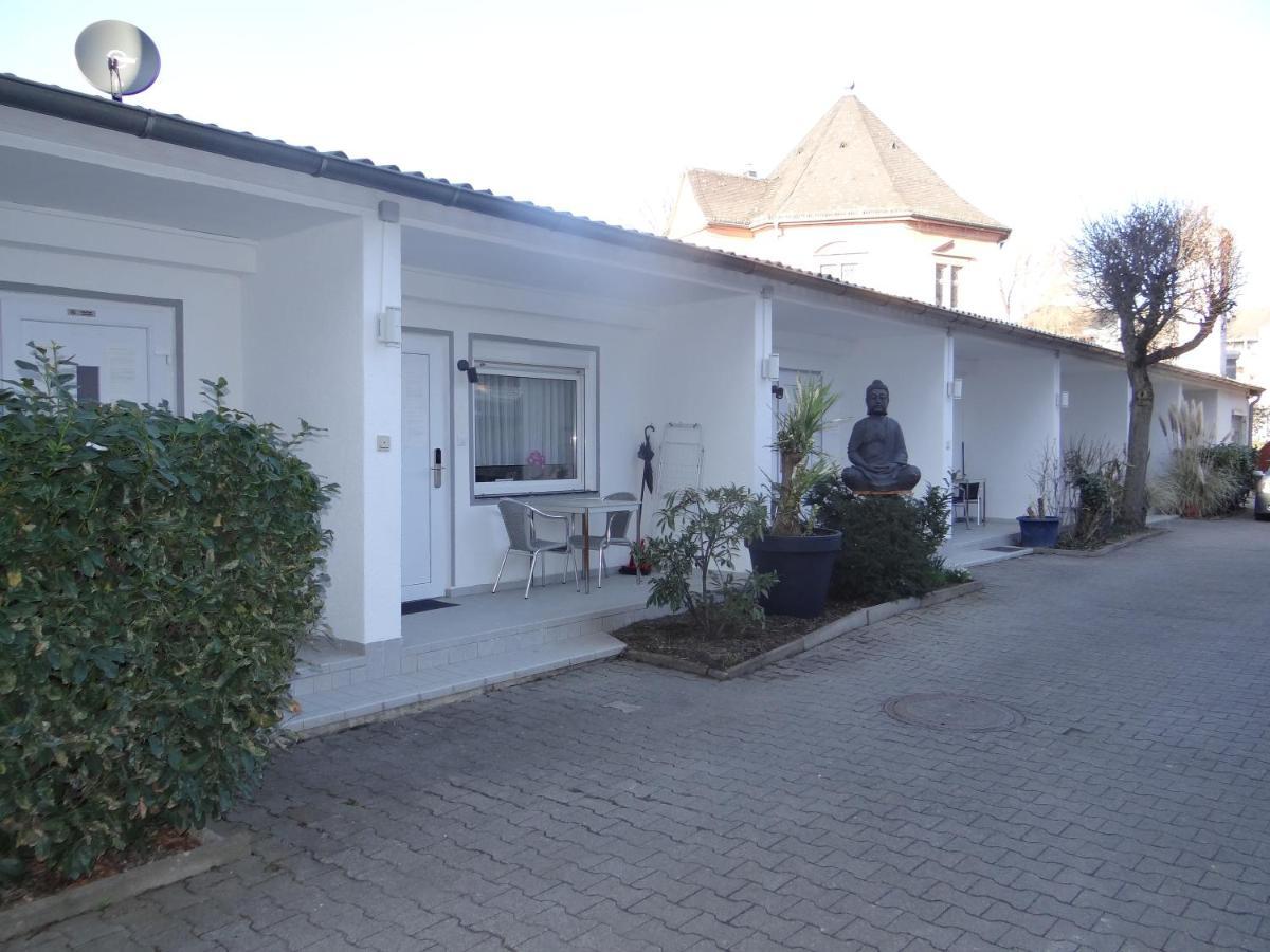 Apartment In Innenstadtnaehe Darmstadt Exterior foto