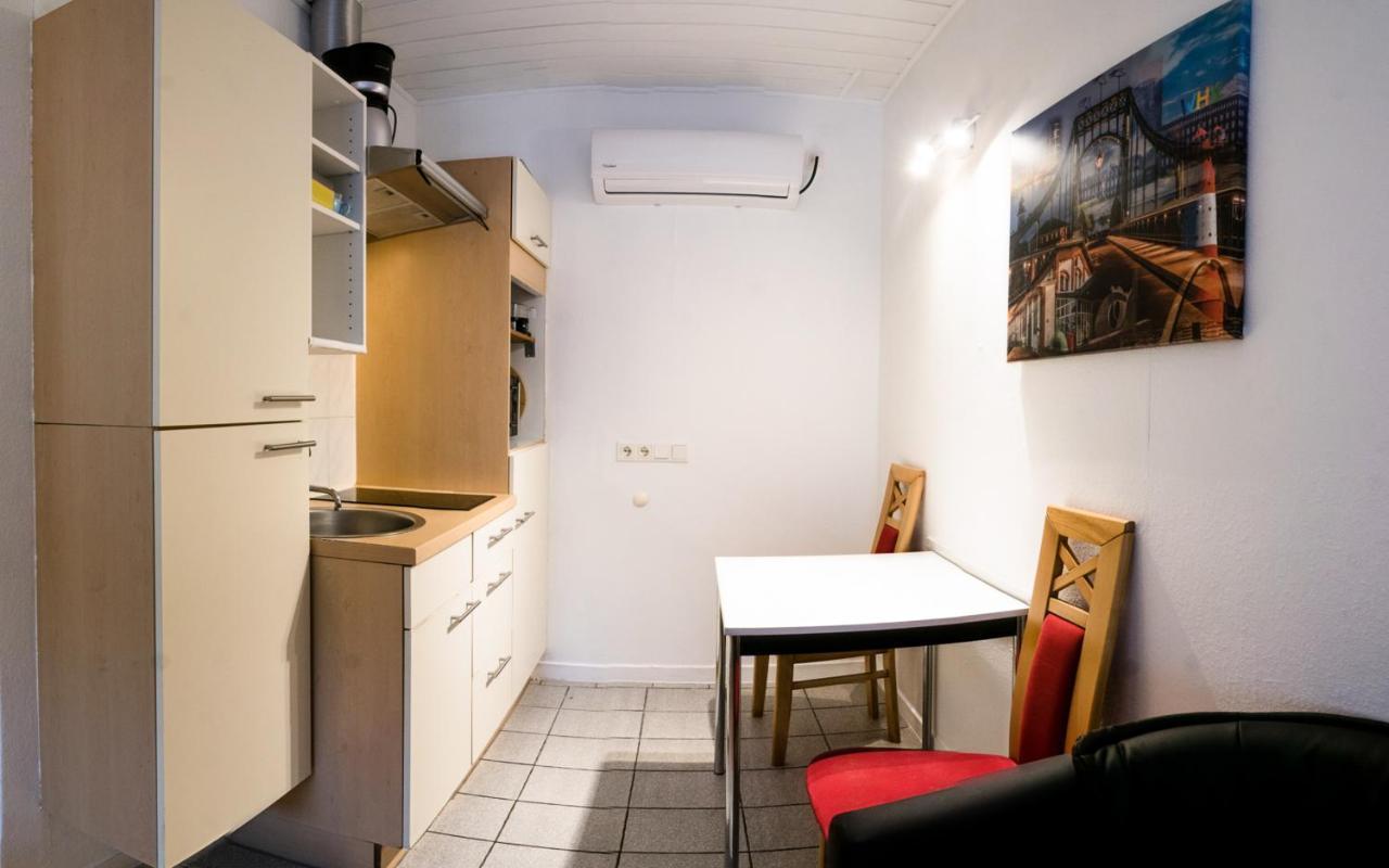 Apartment In Innenstadtnaehe Darmstadt Exterior foto