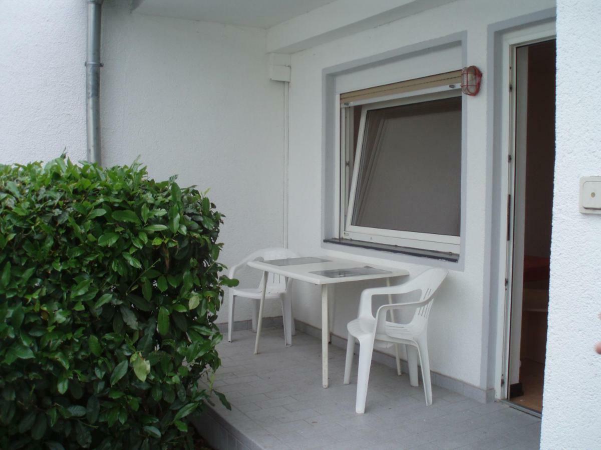 Apartment In Innenstadtnaehe Darmstadt Exterior foto